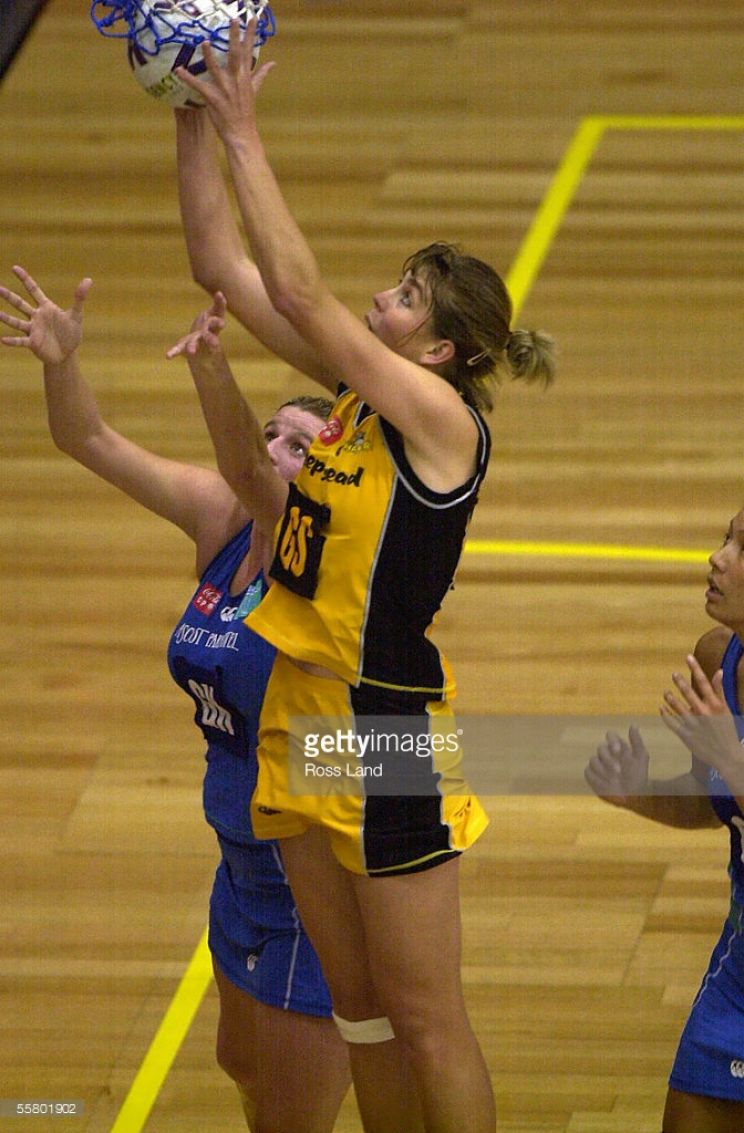 Megan Hutton