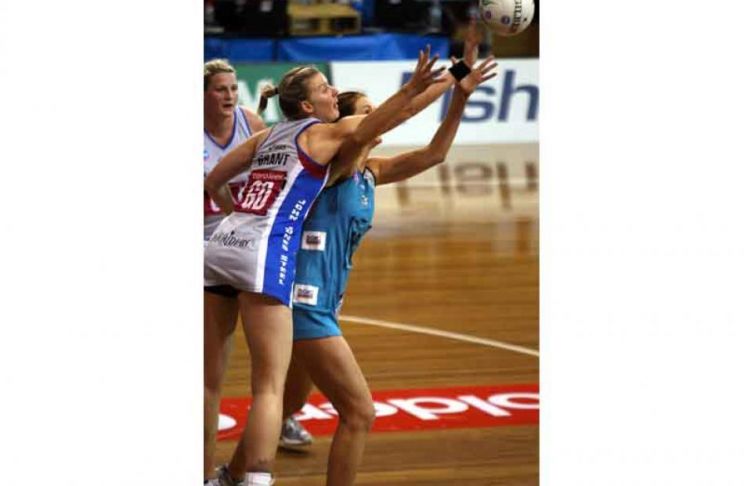 Megan Hutton