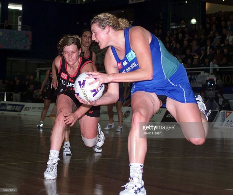 Megan Hutton