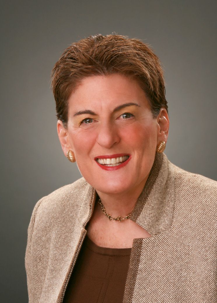 Megan Hutton