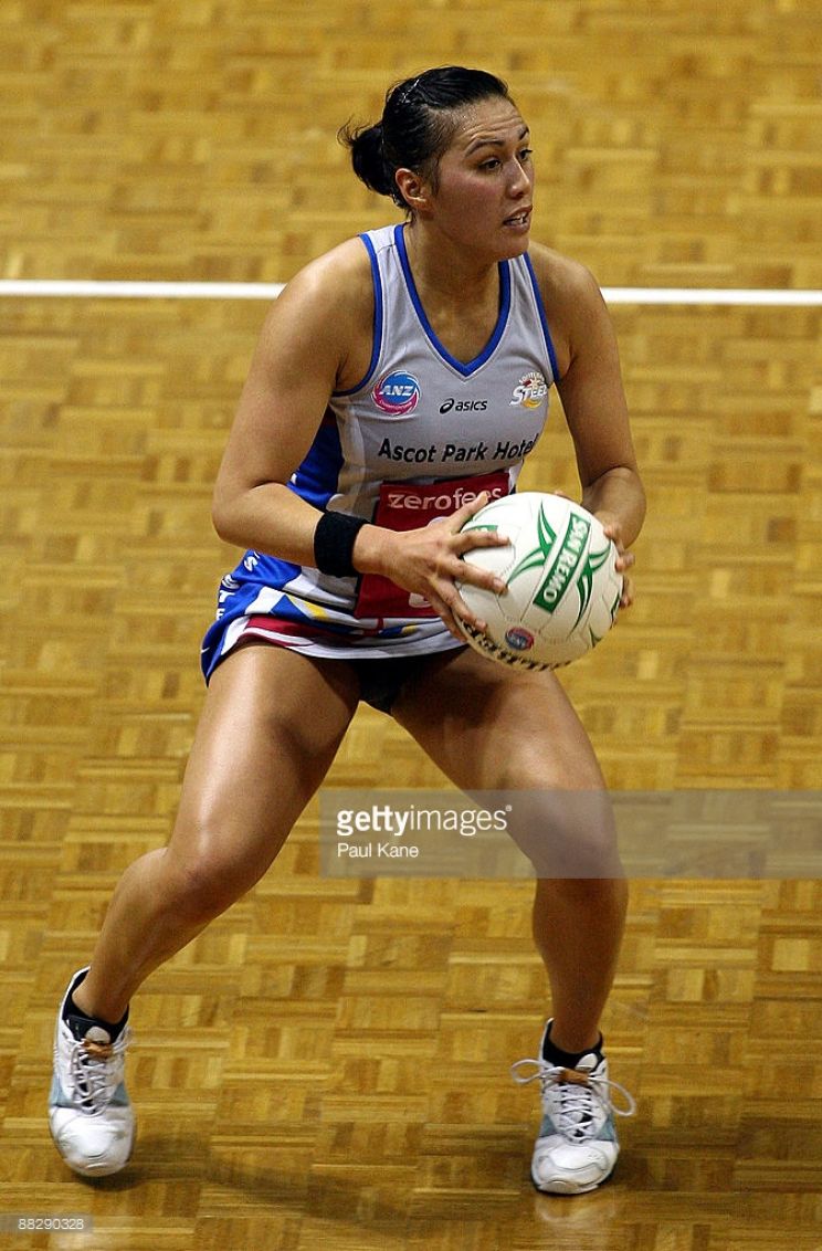 Megan Hutton