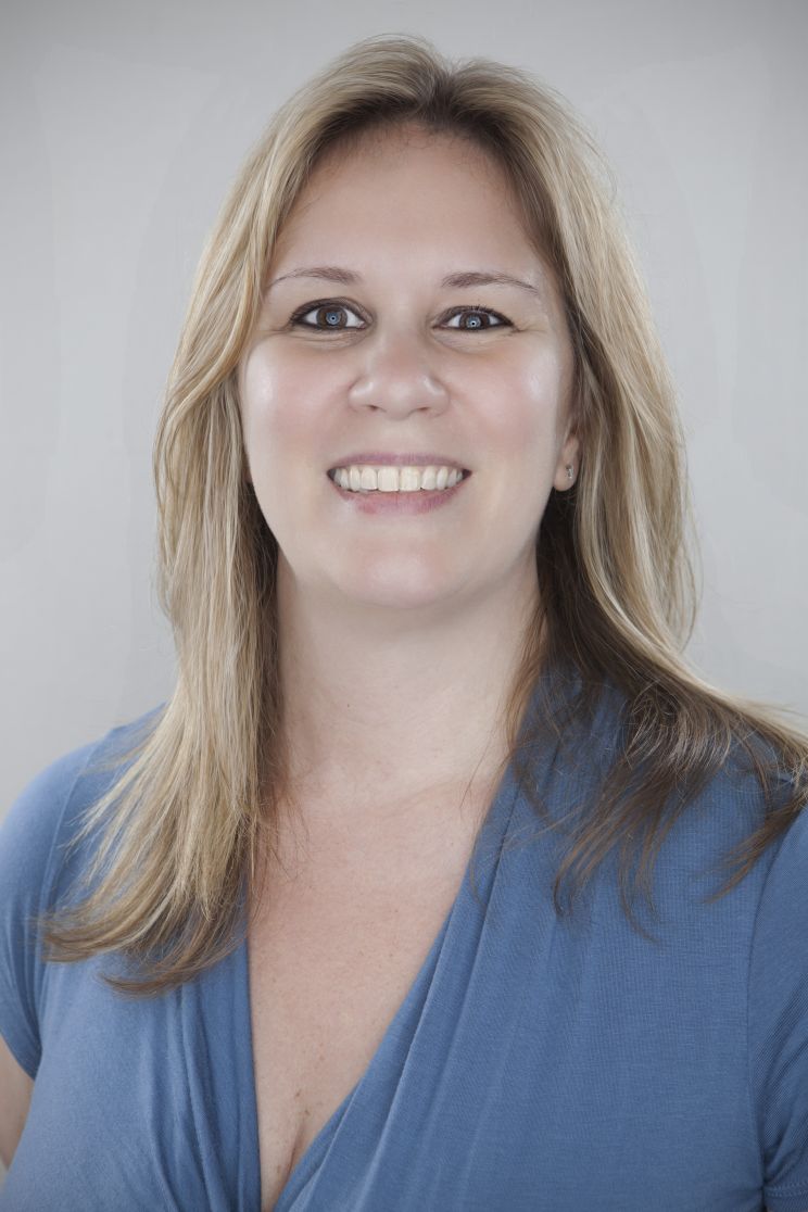 Megan Hutton