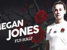 Megan Jones