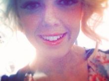 Megan Jones