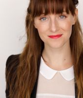 Megan Kathleen Duffy