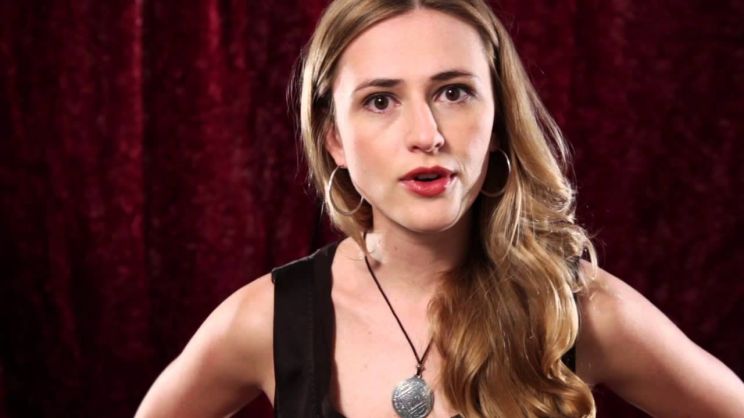 Megan Ketch