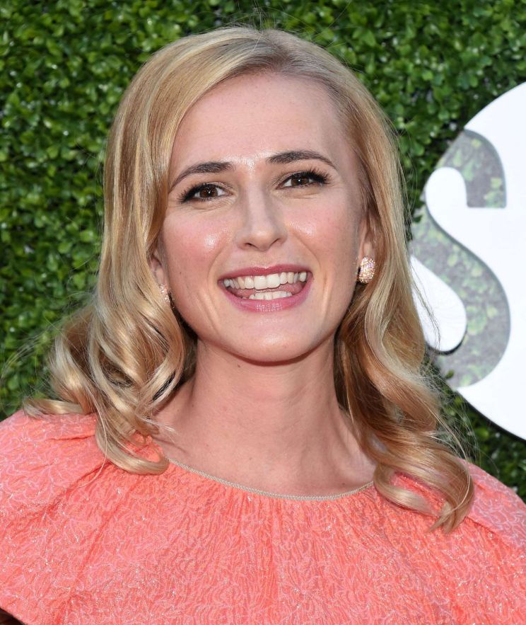 Megan Ketch