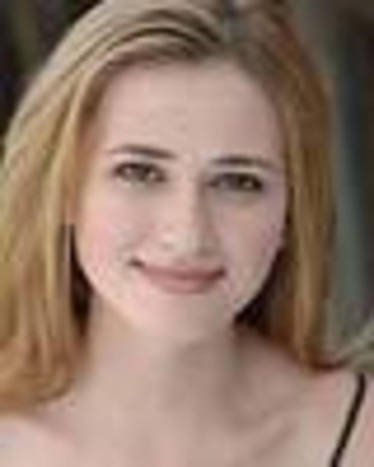 Megan Ketch