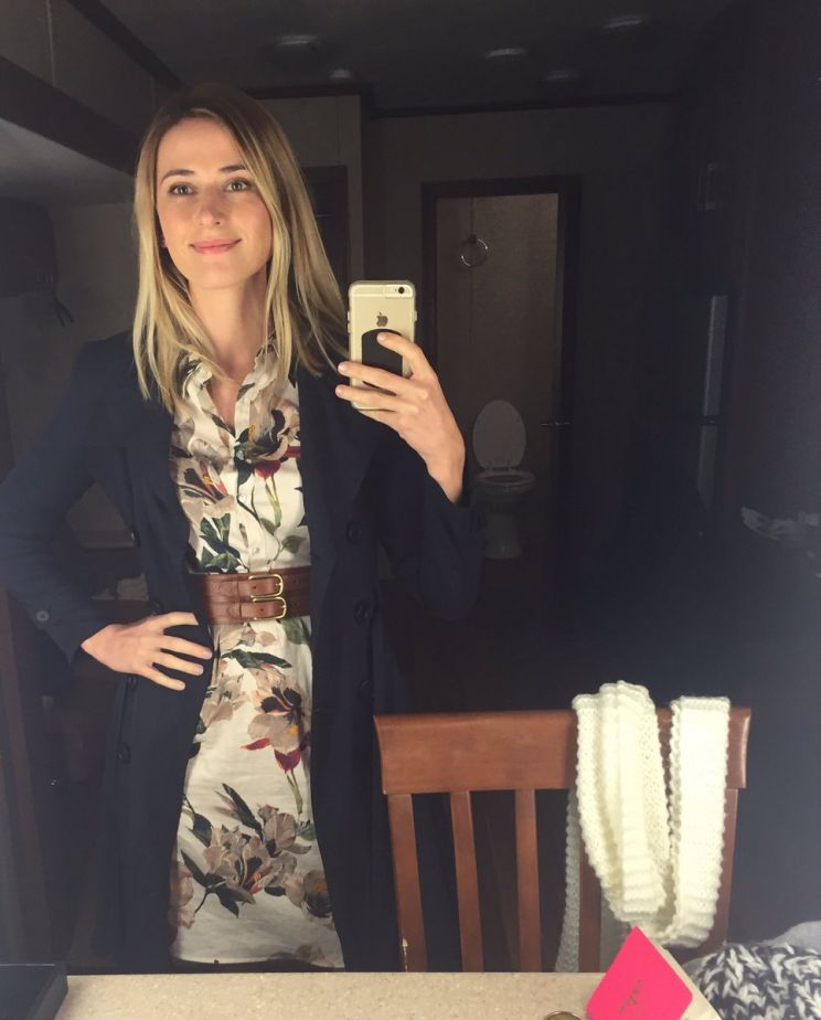 Megan Ketch