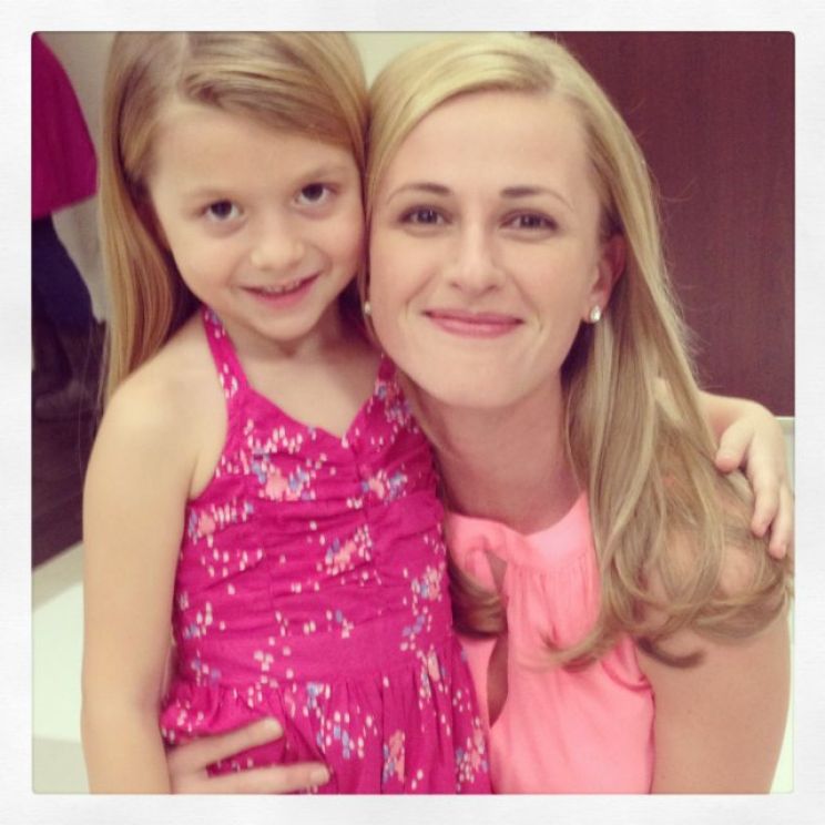 Megan Ketch