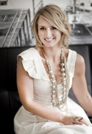 Megan Leitch