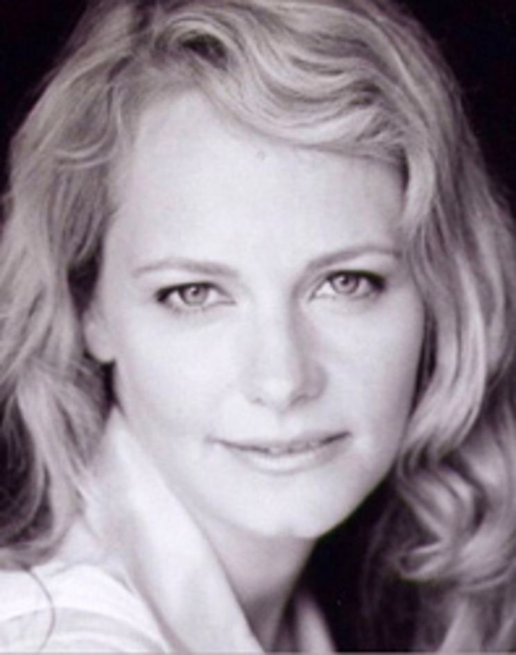 Megan Leitch