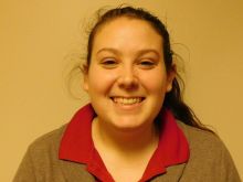 Megan Littler photo