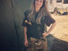 Megan Lockhurst