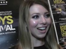 Megan Lockhurst