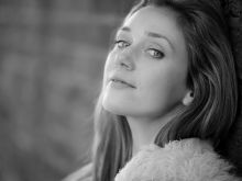 Megan Lockhurst
