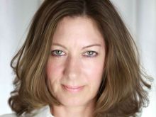 Megan Lockhurst