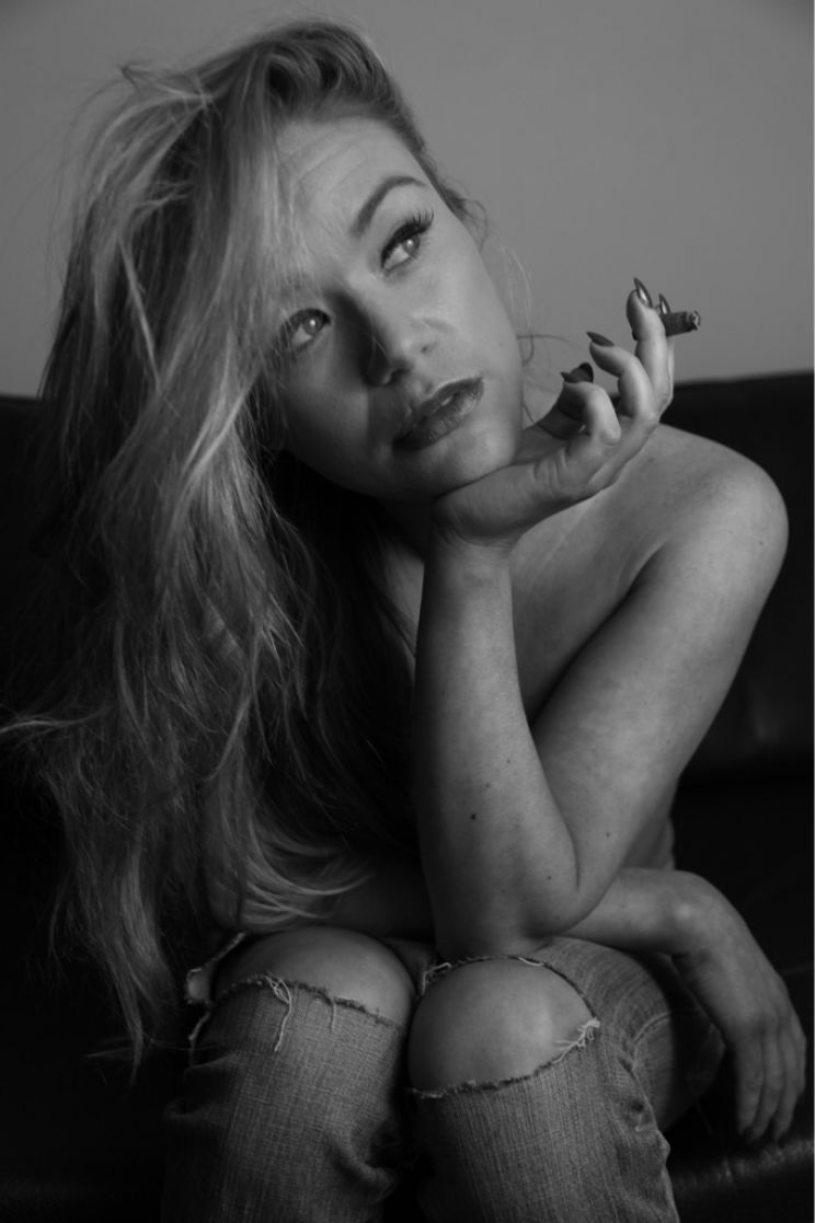 Megan Lockhurst