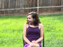 Megan Marie Wilson #2586945 picture (Landscape Medium)