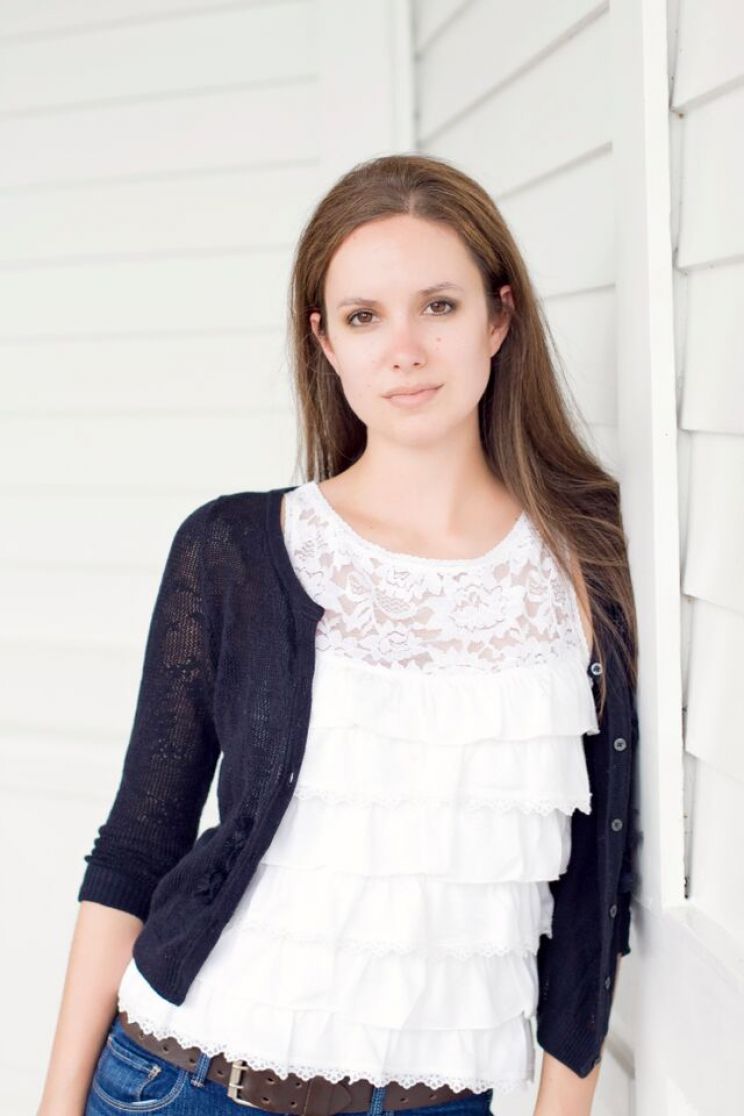 Megan Marie Wilson