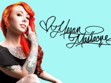 Megan Massacre