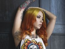 Megan Massacre