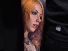 Megan Massacre