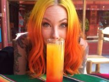 Megan Massacre