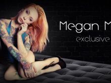 Megan Massacre