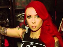 Megan Massacre