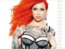 Megan Massacre