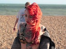 Megan Massacre