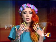 Megan Massacre