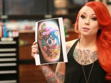 Megan Massacre