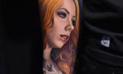 Megan Massacre