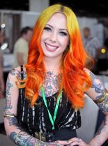 Megan Massacre