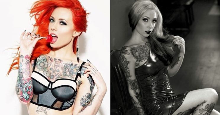 Megan Massacre