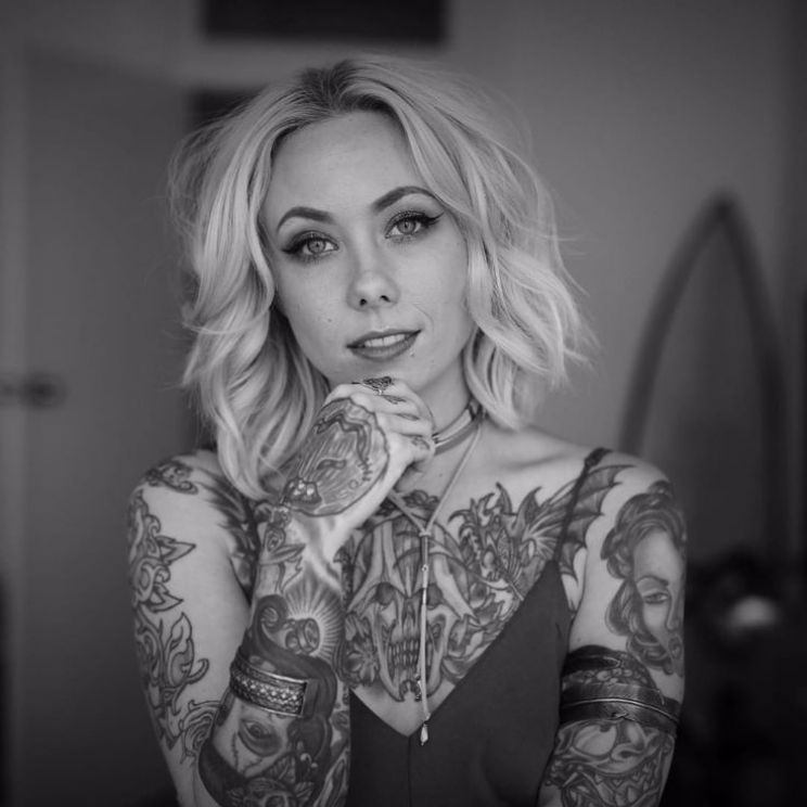 Megan Massacre