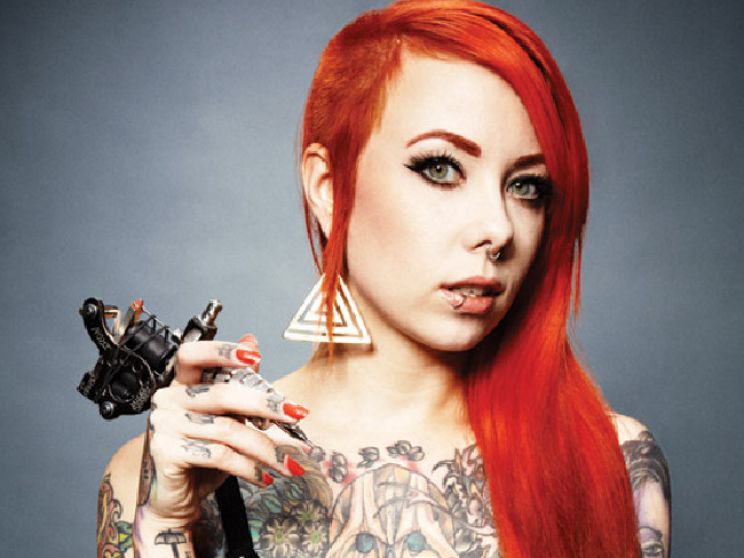 Megan Massacre