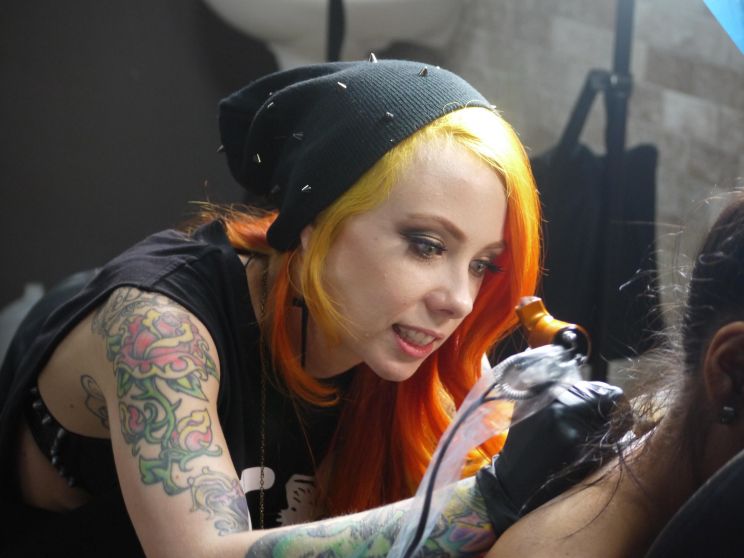 Megan Massacre