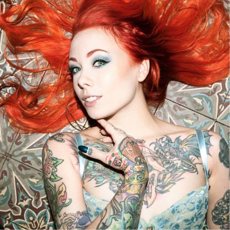 Megan Massacre