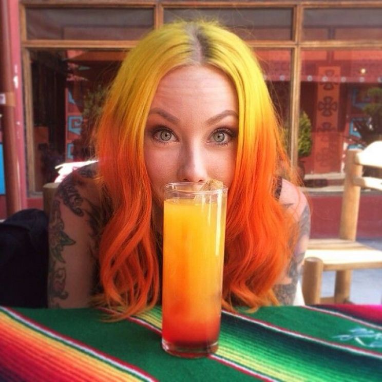 Megan Massacre