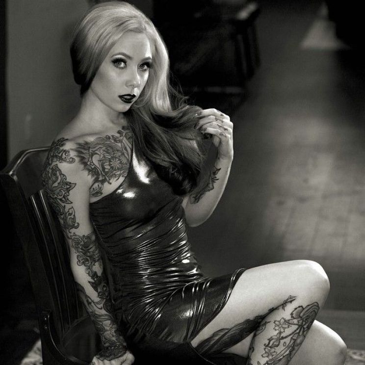 Megan Massacre