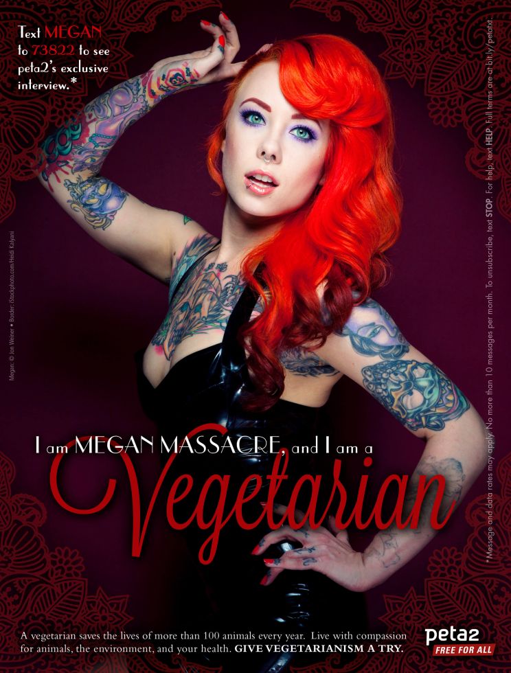 Megan Massacre