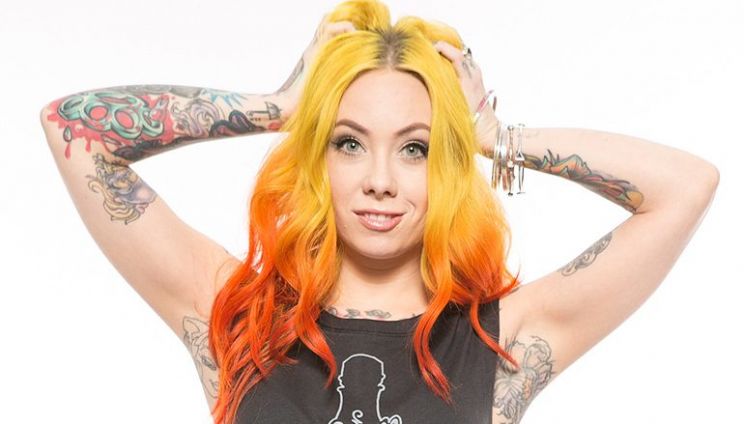 Megan Massacre