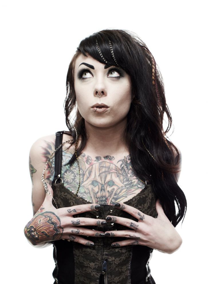 Megan Massacre