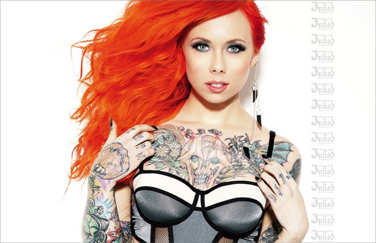 Megan Massacre