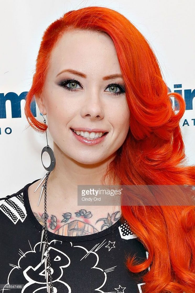 Megan Massacre