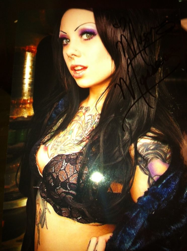 Megan Massacre