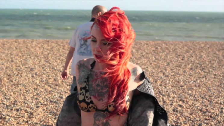 Megan Massacre